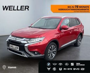 Mitsubishi Outlander Gebrauchtwagen