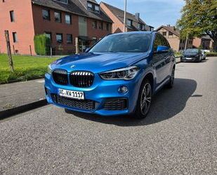 BMW X1 Gebrauchtwagen