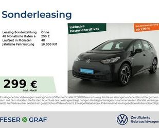 VW ID.3 Gebrauchtwagen