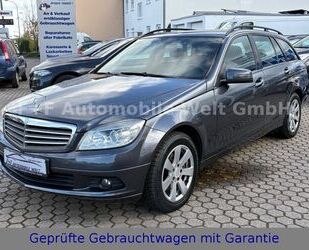 Mercedes-Benz C 220 Gebrauchtwagen
