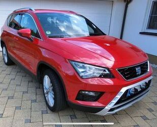 Seat Ateca Gebrauchtwagen