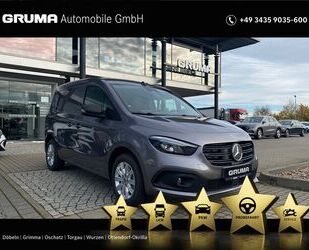 Mercedes-Benz Citan Gebrauchtwagen