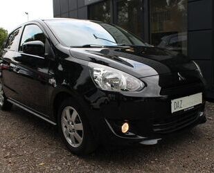 Mitsubishi Space Star Gebrauchtwagen