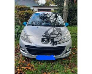 Peugeot 207 Gebrauchtwagen