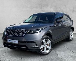Land Rover Range Rover Velar Gebrauchtwagen