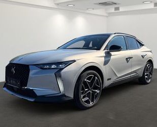 DS Automobiles DS4 Crossback Gebrauchtwagen