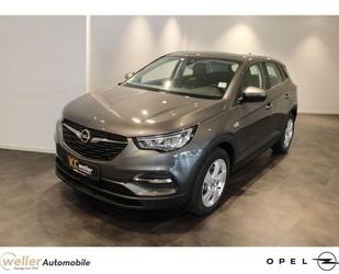 Opel Grandland (X) Gebrauchtwagen