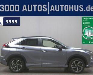 Mitsubishi Eclipse Cross Gebrauchtwagen