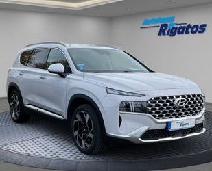 Hyundai SANTA FE Gebrauchtwagen