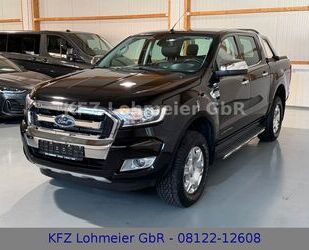 Ford Ranger Gebrauchtwagen