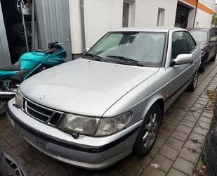 Saab 900 Gebrauchtwagen