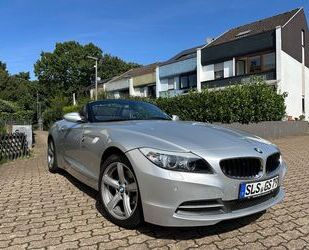 BMW Z4 Gebrauchtwagen