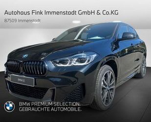 BMW X2 Gebrauchtwagen