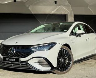 Mercedes-Benz EQE Gebrauchtwagen
