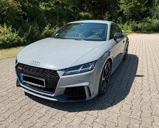 Audi TT RS Gebrauchtwagen