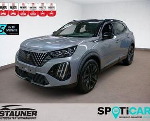 Peugeot 2008 Gebrauchtwagen