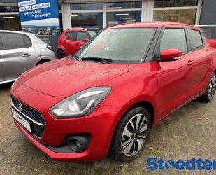 Suzuki Swift Gebrauchtwagen