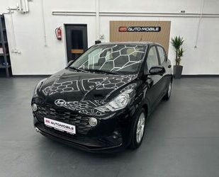 Hyundai i10 Gebrauchtwagen