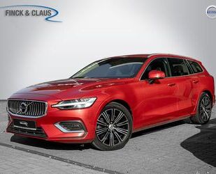 Volvo V60 Gebrauchtwagen