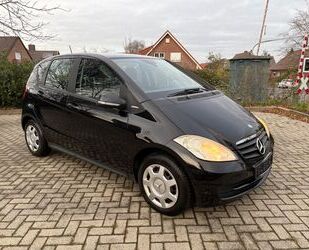 Mercedes-Benz A 160 Gebrauchtwagen