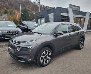 Citroen C4 Cactus Gebrauchtwagen