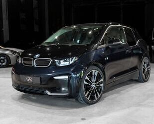 BMW i3 Gebrauchtwagen