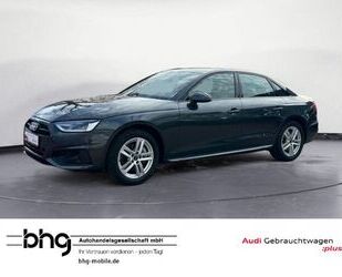 Audi Audi A4 Limousine 40 TDI advanced LED/Assist/Conne Gebrauchtwagen