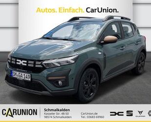 Dacia Sandero Gebrauchtwagen