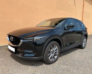 Mazda CX-5 Gebrauchtwagen