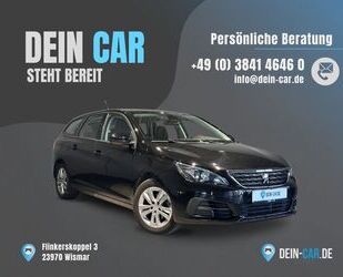 Peugeot 308 Gebrauchtwagen