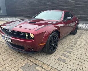 Dodge Challenger Gebrauchtwagen