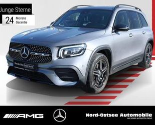 Mercedes-Benz GLB 200 Gebrauchtwagen