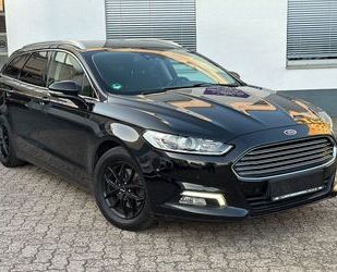 Ford Mondeo Gebrauchtwagen