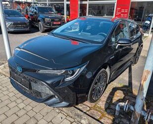 Toyota Corolla Gebrauchtwagen