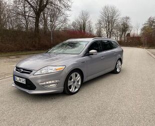 Ford Mondeo Gebrauchtwagen