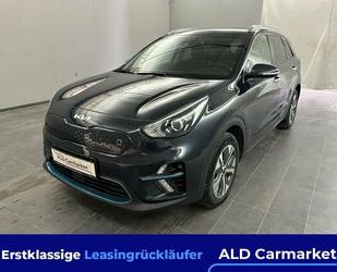 Kia Niro Gebrauchtwagen