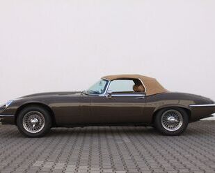 Jaguar E-Type Gebrauchtwagen