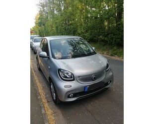 Smart ForFour Gebrauchtwagen