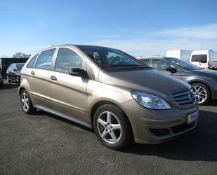Mercedes-Benz B 180 Gebrauchtwagen