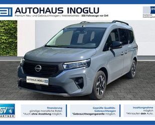 Nissan Townstar Gebrauchtwagen