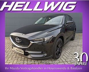 Mazda CX-5 Gebrauchtwagen