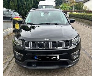 Jeep Compass Gebrauchtwagen