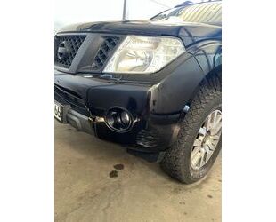 Nissan Navara Gebrauchtwagen