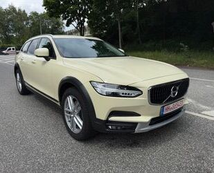 Volvo V90 Cross Country Gebrauchtwagen