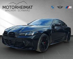 BMW M4 Gebrauchtwagen