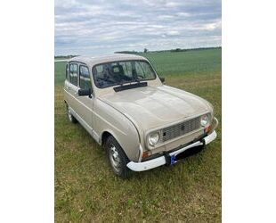 Renault R 4 Gebrauchtwagen
