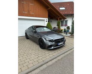 Mercedes-Benz C 43 AMG Gebrauchtwagen