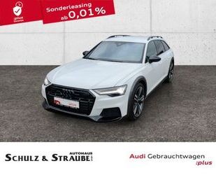 Audi A6 Allroad Gebrauchtwagen