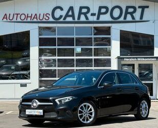 Mercedes-Benz A 180 Gebrauchtwagen