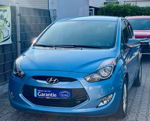 Hyundai ix20 Gebrauchtwagen